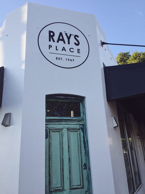 Ray's Place - Restaurants Sydney 0