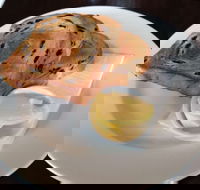 Red Relish Cafe - Restaurants Sydney