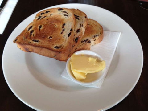 Red Relish Cafe - Restaurants Sydney 0