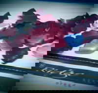 Ridge Restaurant - Restaurants Sydney