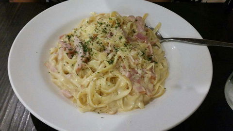 Riley's Cafe - Restaurants Sydney 0