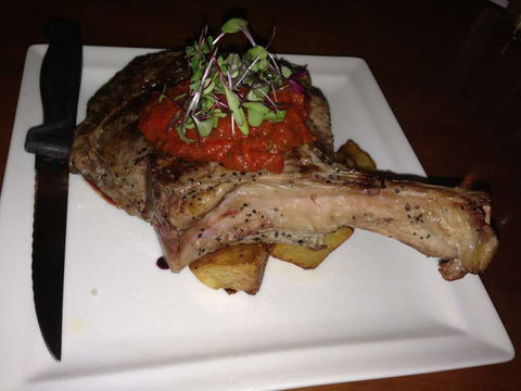 Riverboat Bistro - Restaurants Sydney 0