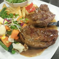Saltwater Grill