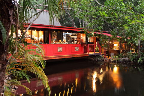 Spirit House Restaurant And Cooking School - Restaurants Sydney 0