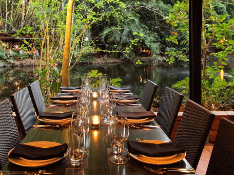 Spirit House Restaurant And Cooking School - Restaurants Sydney 1