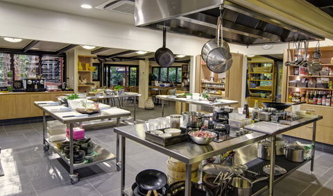 Spirit House Restaurant And Cooking School - Restaurants Sydney 2