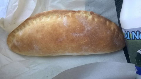 Tabet's Lebanese Food - Restaurants Sydney 0