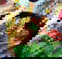 Tampopo Japanese  Korean Eatery - Restaurants Sydney