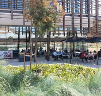 The Lost Arc - Restaurants Sydney