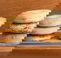 The Bagel Boys - Milton - Restaurants Sydney