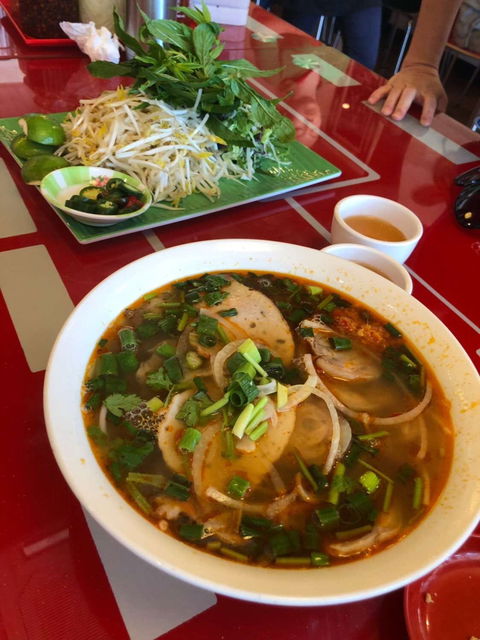 Trang's Vietnamese Cafe & Noodle House - Restaurants Sydney 0