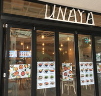 Unaya - Wentworth Point - Restaurants Sydney