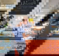 Unwind - Restaurants Sydney