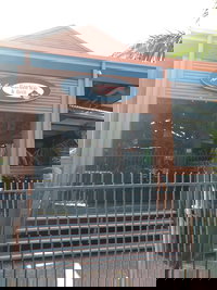 Village Garden Bar  Grill