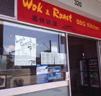 Wok  Roast - Restaurants Sydney