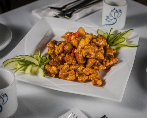 Zen Restaurant - Restaurants Sydney 0