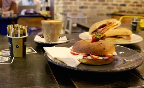 92 Degrees - Restaurants Sydney 0