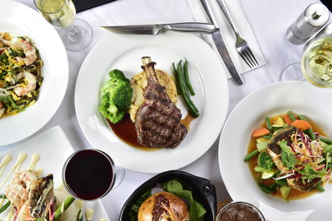 Barra On Todd Restaurant And Bar - Restaurants Sydney 1