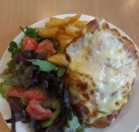 Benny's Woodfire Pizza Grill  Pasta Bar - Restaurants Sydney