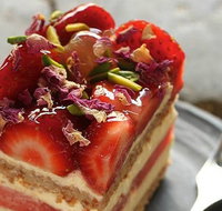 Black Star Pastry - Moore Park - Restaurants Sydney