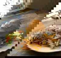Bowning Hotel Dining - Restaurants Sydney