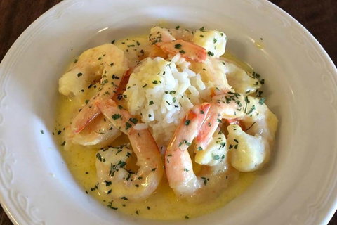 Bowning Hotel Dining - Restaurants Sydney 2