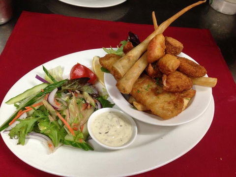 Centenary Tavern - Restaurants Sydney 0