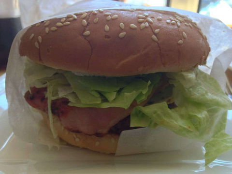 Charlie's Cafe - Restaurants Sydney 0
