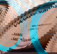 Chiefs Son Distillery - Restaurants Sydney