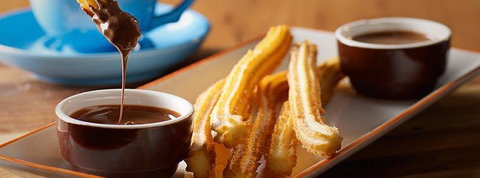 Chocolateria San Churro - Eastgardens - Restaurants Sydney 0