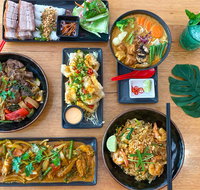 Chow A Taste of South East Asia - Restaurants Sydney