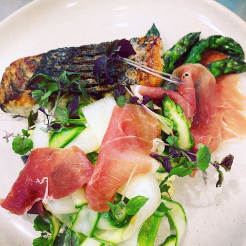 CNR58 - Restaurants Sydney 0