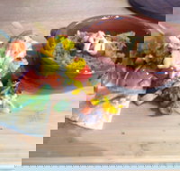 Doc Yarrum - Restaurants Sydney