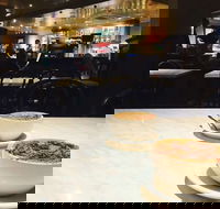 Dome - Warwick - Restaurants Sydney