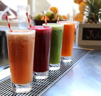 Escape Pizzeria at Canley Heights RSL - Restaurants Sydney