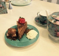 Esencia Cafe - Restaurants Sydney