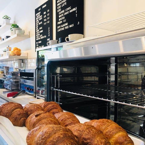 Fat Cup - Restaurants Sydney 0