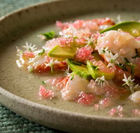 Foragers - Restaurants Sydney
