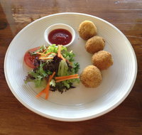 Gordon Hotel - Restaurants Sydney