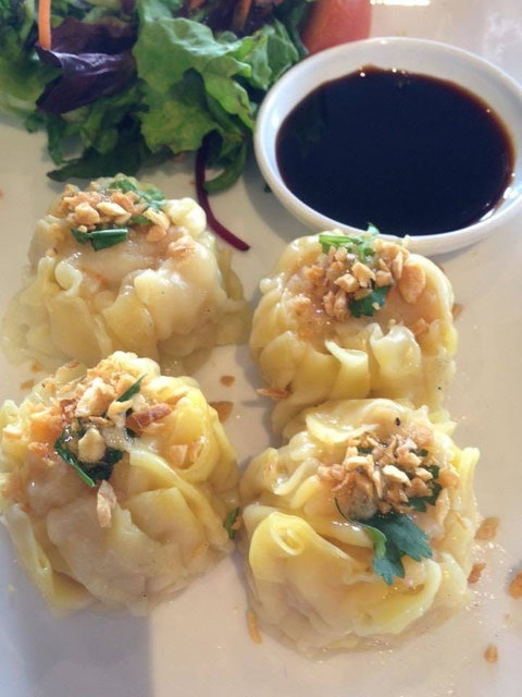 Gr8 Thai - Restaurants Sydney 0