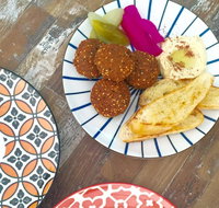 Grill Republic - Turkish Street Food - Restaurants Sydney