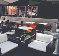 Ground Caffe Lane Cove - Restaurants Sydney