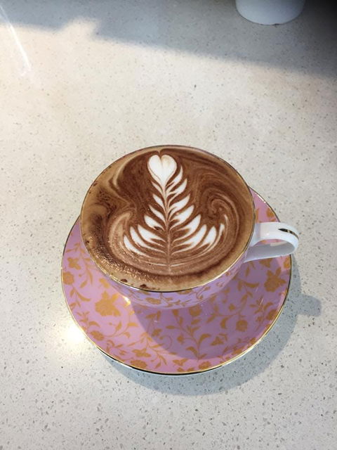 GV Hotel - Restaurants Sydney 0