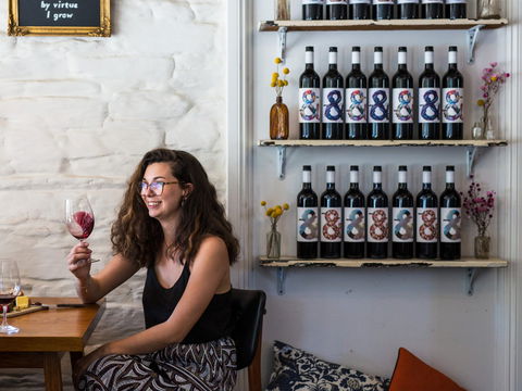 Hither & Yon - Restaurants Sydney 0