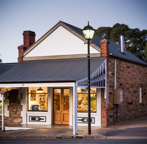 Hither & Yon - Restaurants Sydney 1