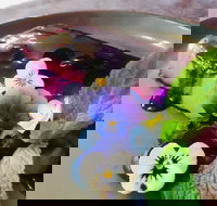 Infused Restaurant - Restaurants Sydney