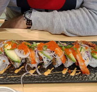 Japan City - Macquarie Park - Restaurants Sydney