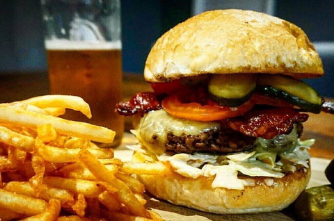 Jimbobs - Restaurants Sydney 0