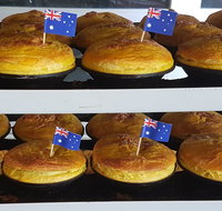 Martins Bakery - Restaurants Sydney