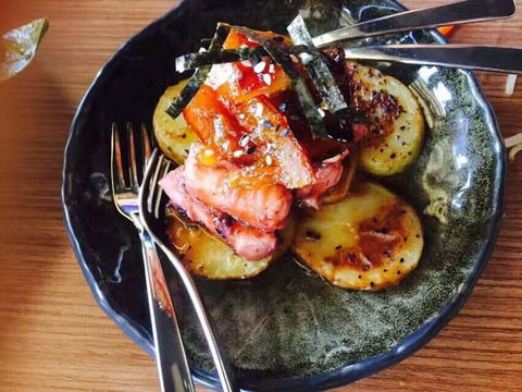 Mesa By Casellas - Restaurants Sydney 0